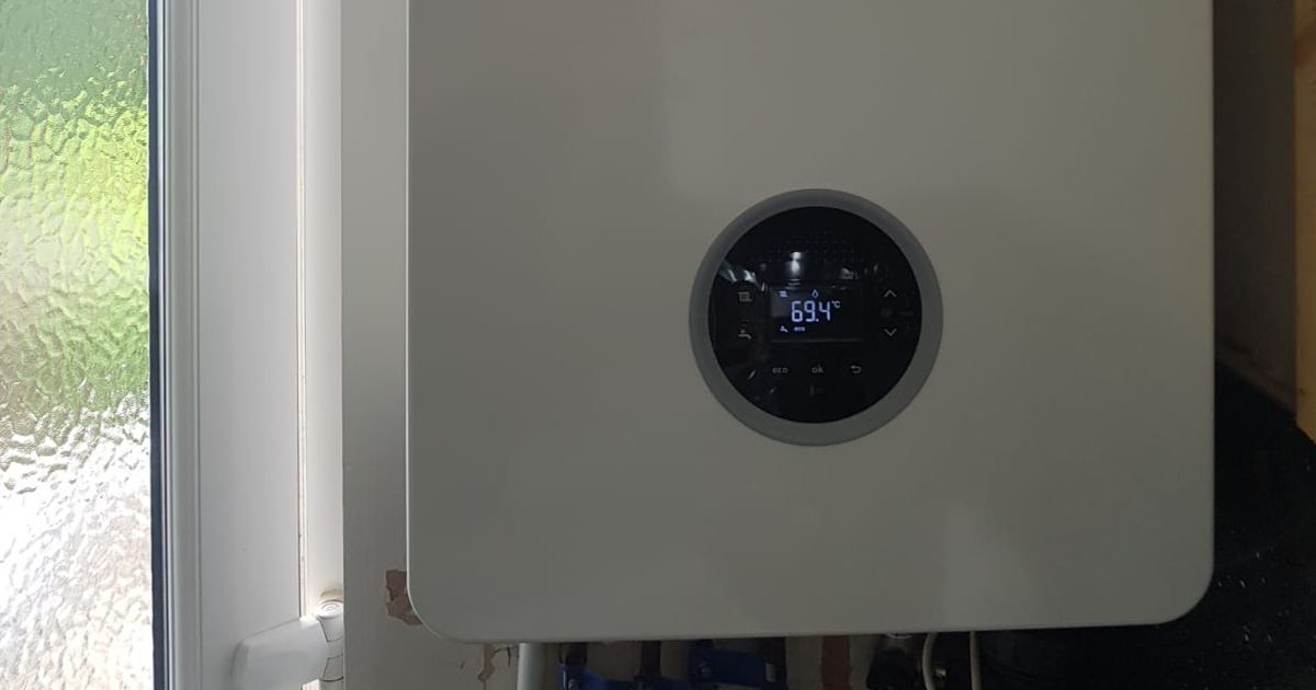 Boiler installations in Leeds