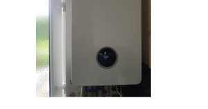 boiler installation