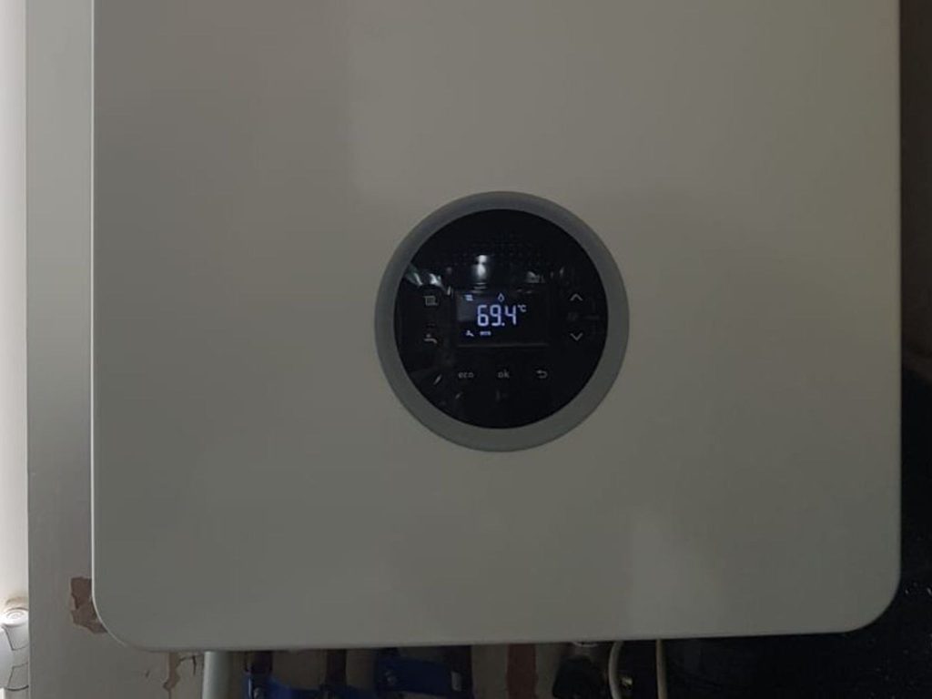 boiler installations in Leeds