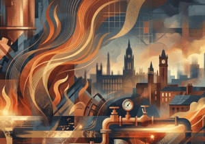 3 bedroom house best gas boiler