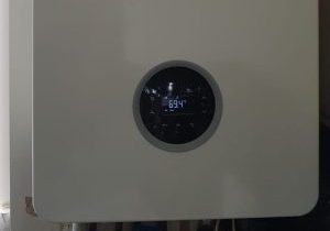 boiler installations in Leeds